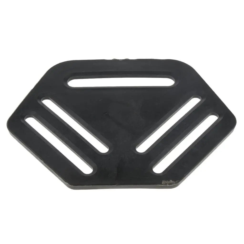 Full Body Harness Back Point Buckle for Men Women Outdoor Rock Climbing Tree Arborist Caving Rappelling Roofing Downhill