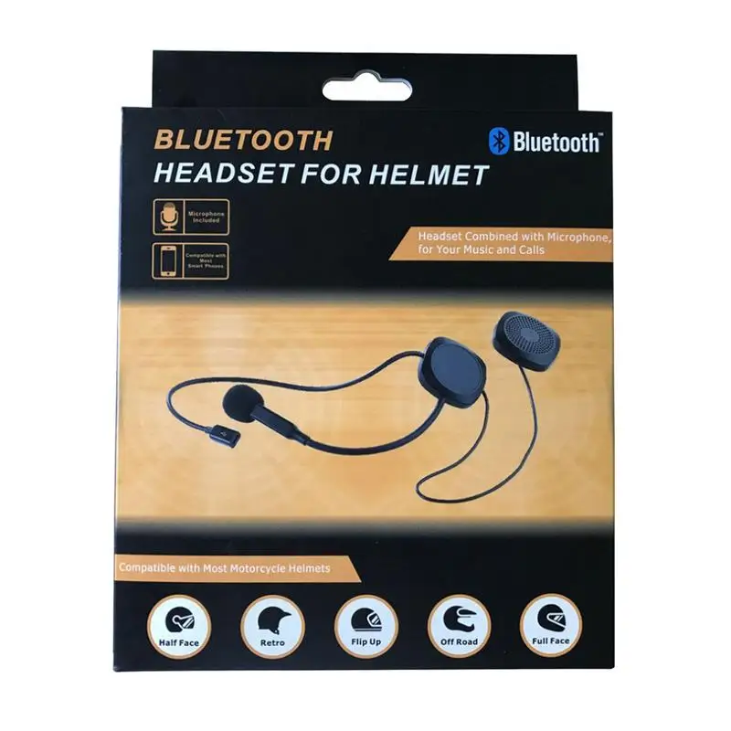 Рисунок 5 - Новинка, мотоциклетный шлем