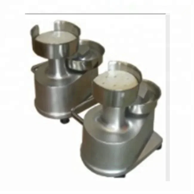 Factory Supply Burger Beef Chicken Meat Patty Forming Machine
