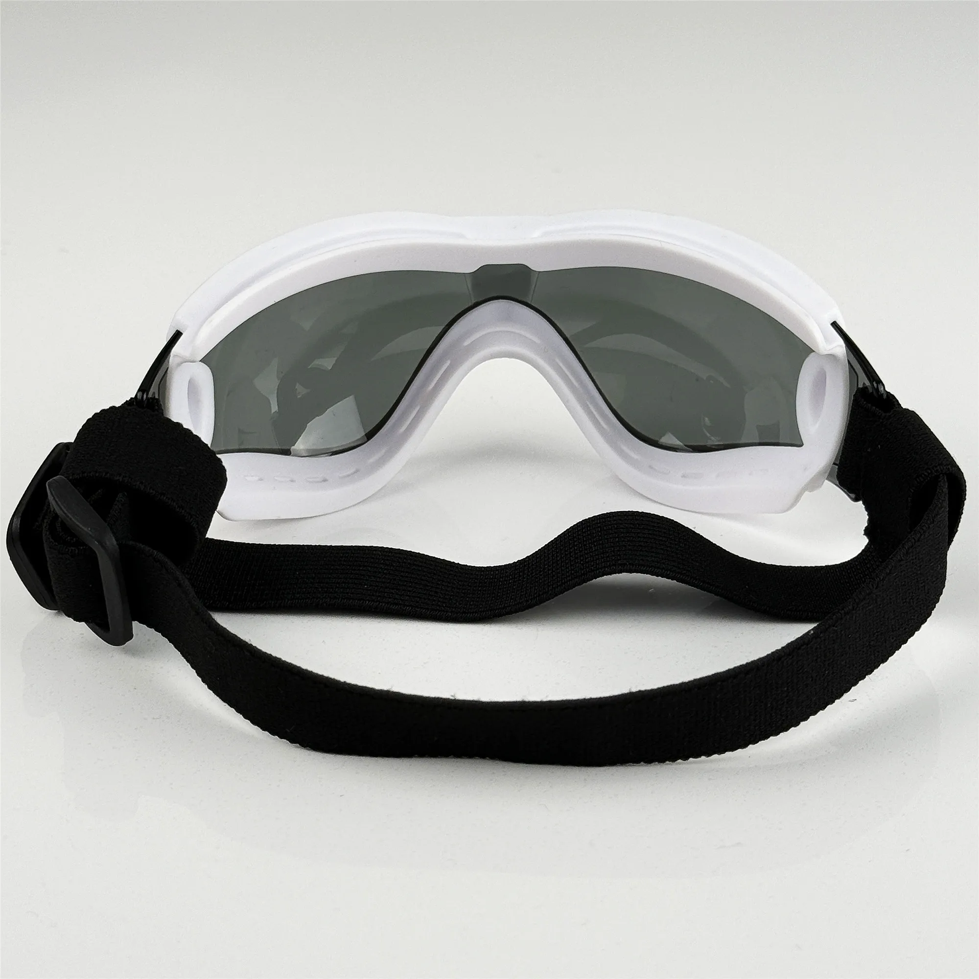 Pet UV Protection Goggles - Adjustable, Soft, and Easy-Wear Sunglasses