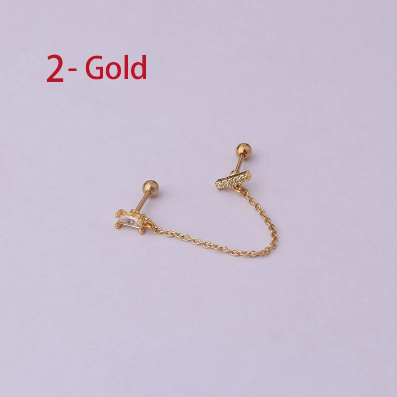 Y20421-2Gold-1PC