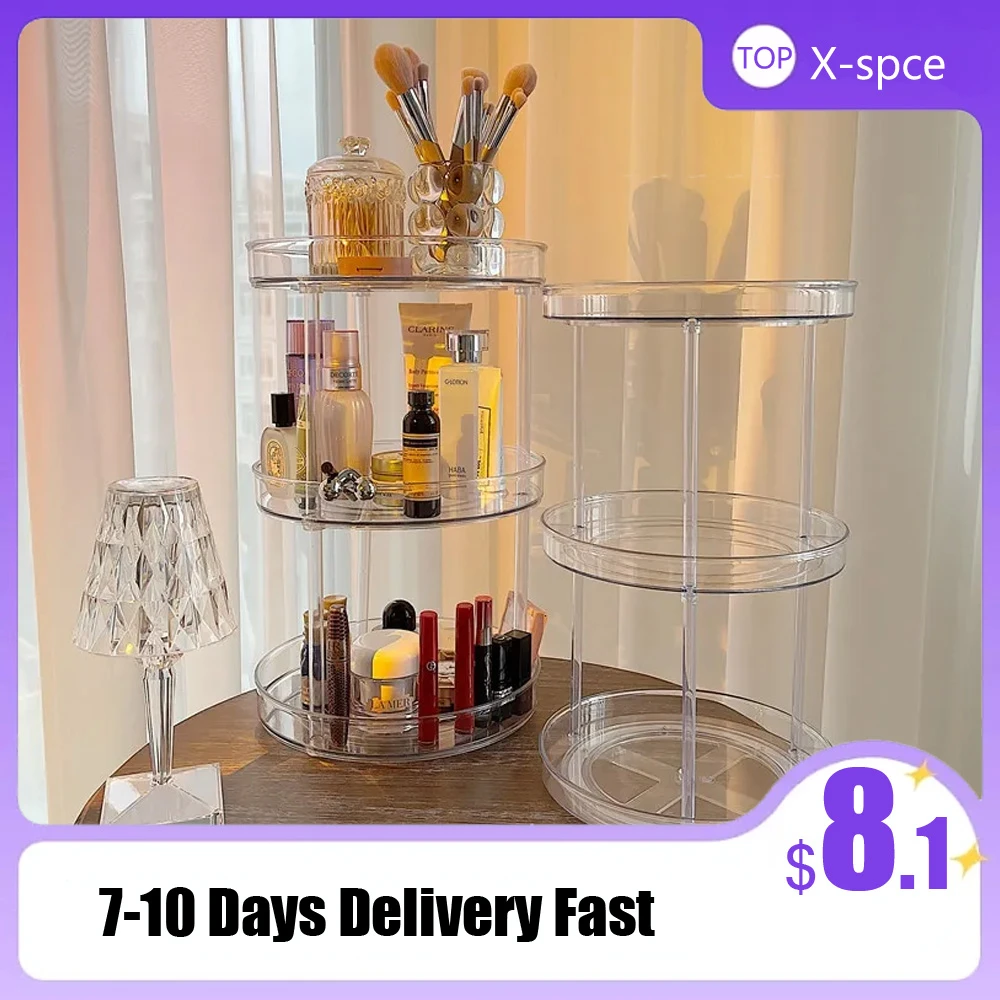 Makeup Organizer Shelf Storage Makeup Organizer Shelves Cosmetics