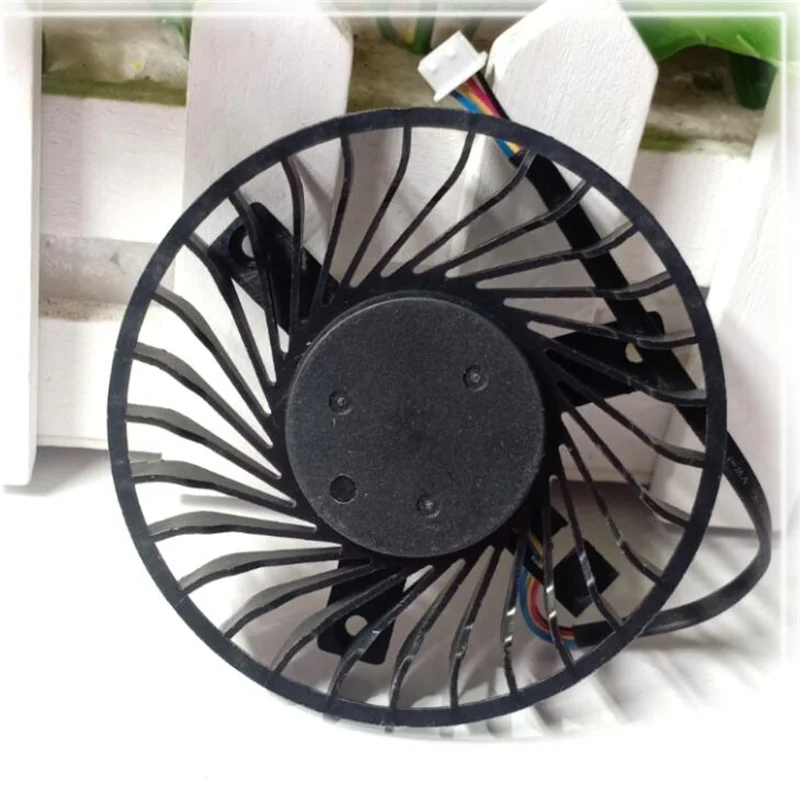 Wholesale fan SNOWFAN YY8015H05B equilateral hole spacing 45MM 0.72A DC5V large air volume 4