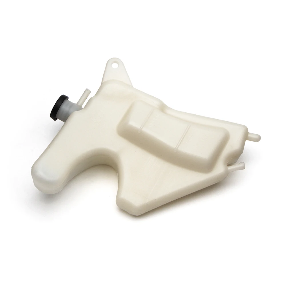 

Motorcycle Water Coolant Overflow Reservoir Tank Radiator For Honda CBR 1000 CBR-1000 2006 2007