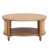 Springwood Caning Coffee Table living room furniture 3