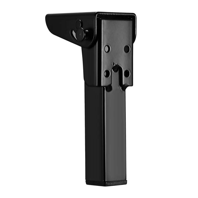 Foldable Metal Support Legs for Furniture and DIY Projects