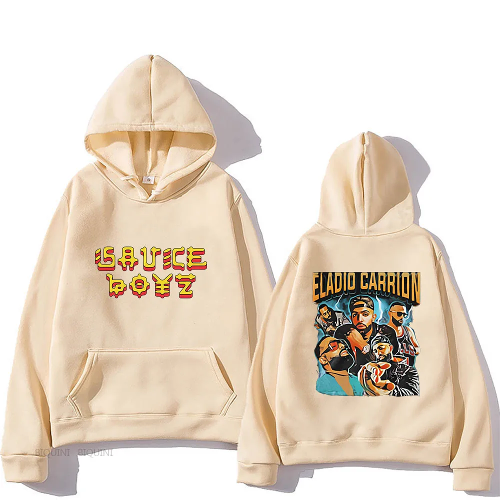 EladioCarrionSauceBoyzMonarcasudaderasconcapuchadeAnimejapon
