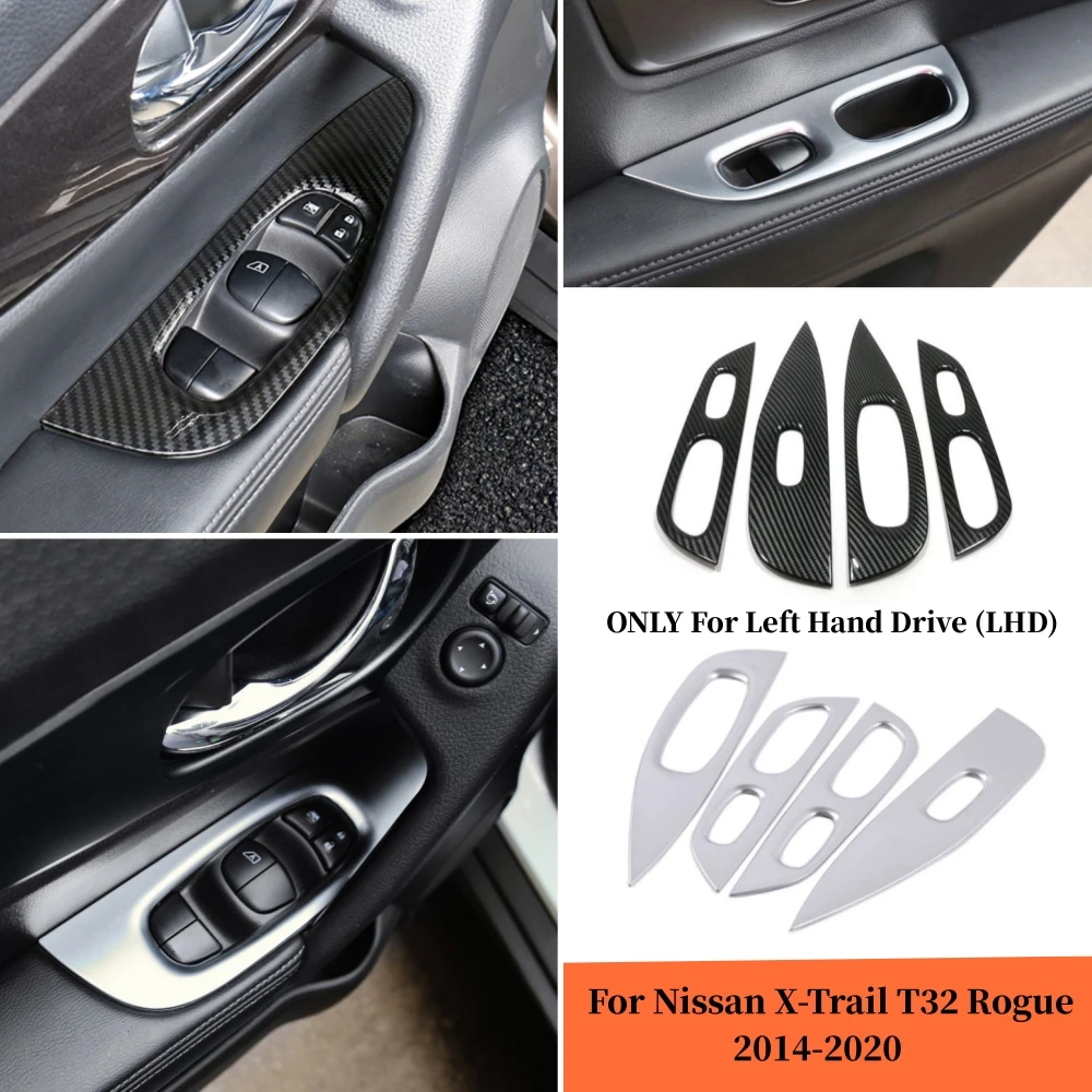 

Панель переключателя управления для Nissan X-Trail T32 Rogue 2014-2020