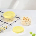 2 Pcs Yellow