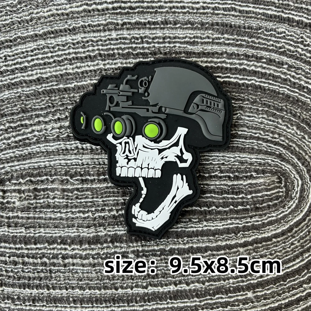 PMC Wagner Group Patch Military Tactical Embroidery Patches On Clothes...