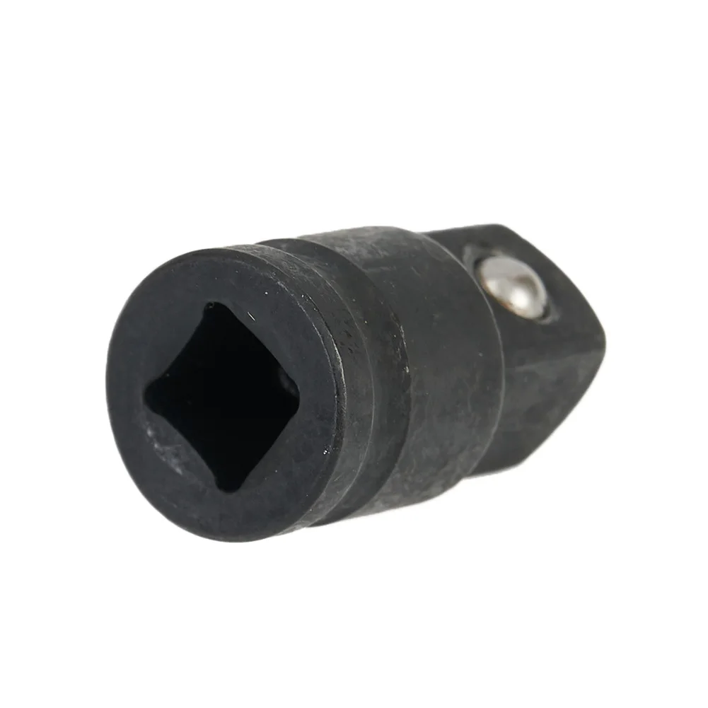 Versatile Multi-Size Socket Adapter Set