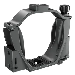 Airdrop Delivery Device for Outdoor Drone Transport (For DJI Air 3 3S)