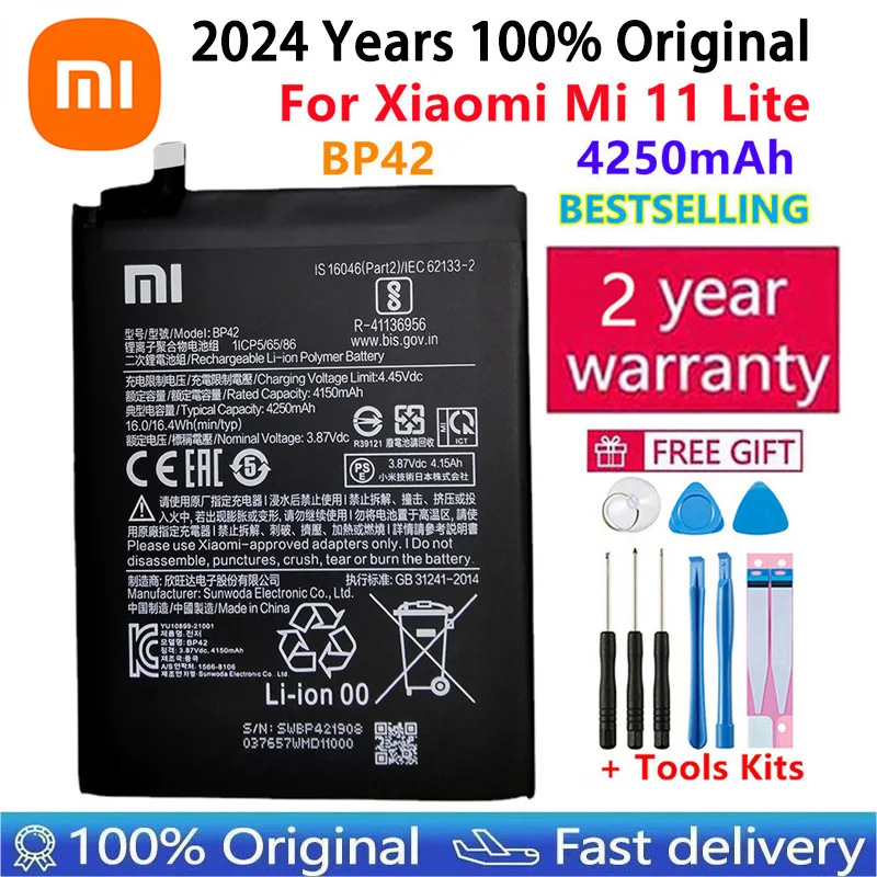 2024-Years-Xiaomi-Original-Battery-For-Xiaomi-Mi-Mix-1-2-2S-3-4-Poco-X3.jpg
