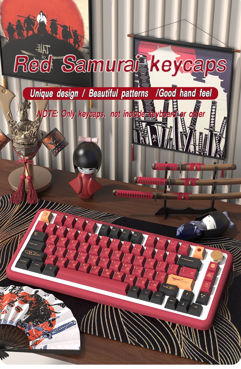Sef064835782b49e5a37d7b1e8a8f28c6P - GMK Keycap UK Store