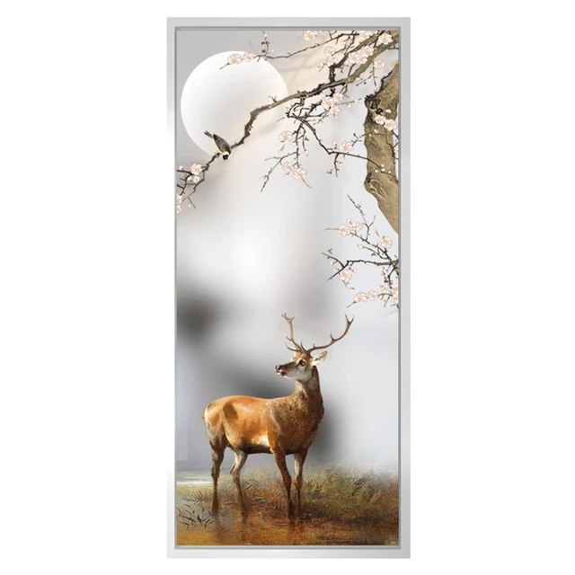 Fél Doboz Alacsony Partneri Fal Online Híresség Étterem Folyosó Kerítés Rozsdamentes Acél Képernyő Changhong Üveg - Image 5