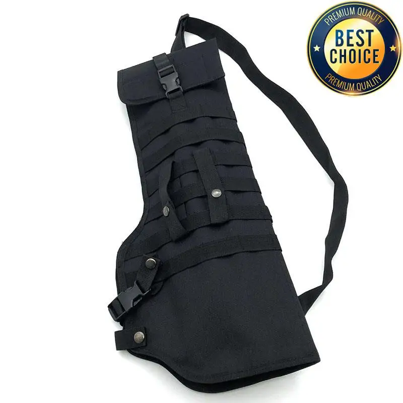 Tactical MOLLE Gun Backpack 5