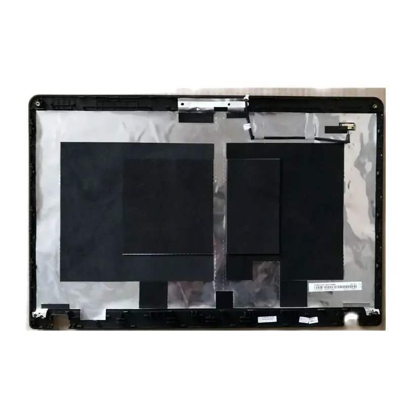 

Новый чехол для Lenovo ThinkPad E520 E525, задняя крышка для ноутбука, задняя крышка для ЖК-дисплея 04w1843