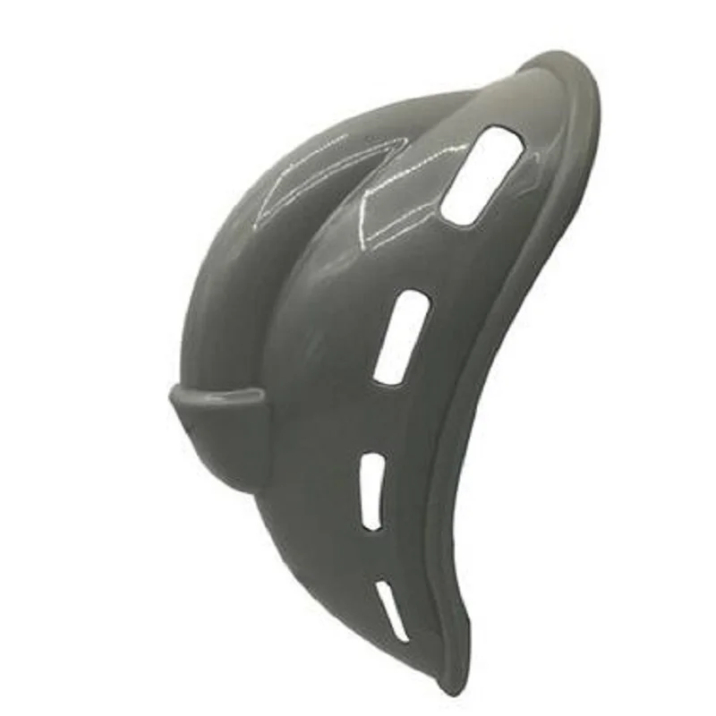 suzakoo 1pcs crotch-proof protective gear cover sport pad