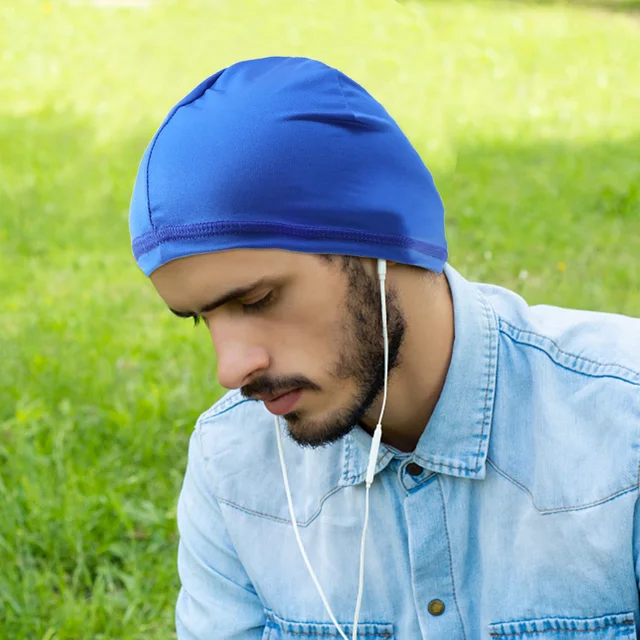 Motorcycle Helmet Inner Cap: Cool, Comfortable, and Versatile Head Protection