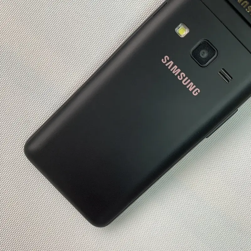 Original Samsung Galaxy Folder2 G160N 4G  Mobile Phone Korea Version 3.8'' 16GB/32GB ROM 8MP+5MP Quad-Core galaxy folder2 - Image 5