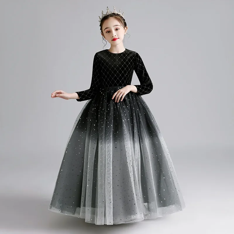 Long black