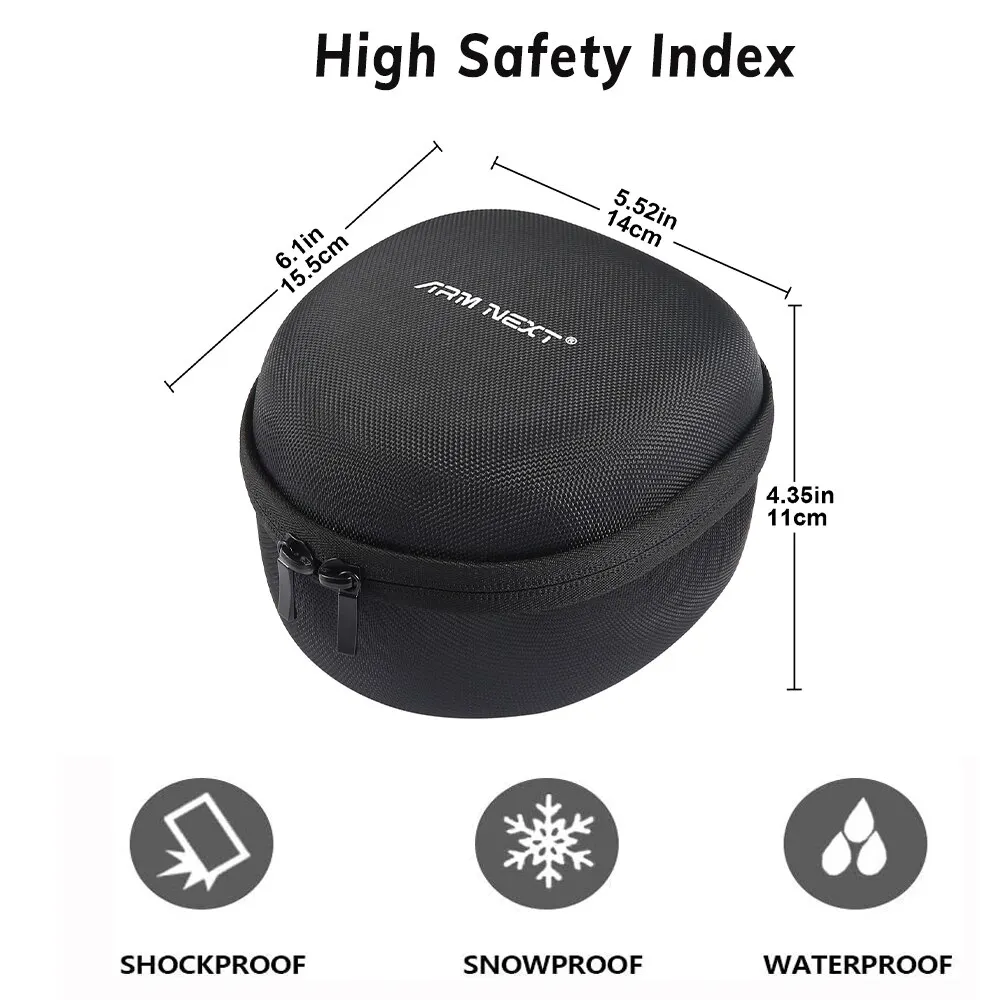 Рисунок 6 - Тактические электронные наушники