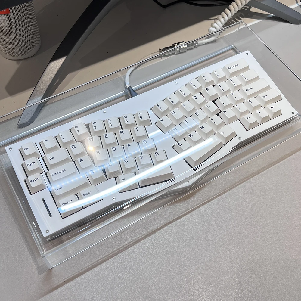 Air Cover 40% 60% 65% 75% Teclado