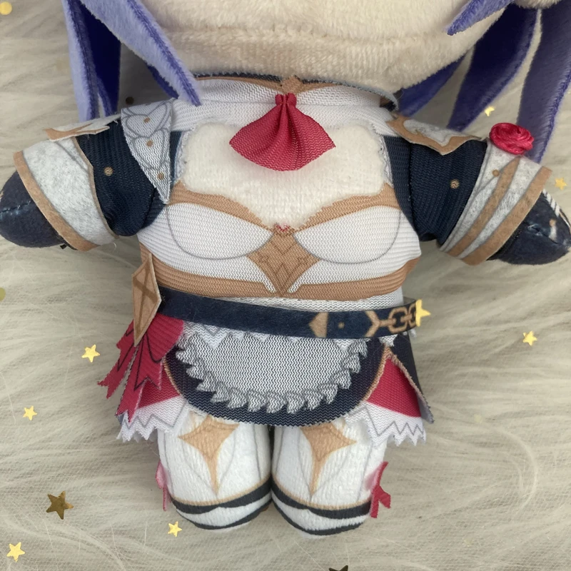 原神　ノエル　ぬいぐるみ S930cbf9807cb449ea4cbfd8180ac3