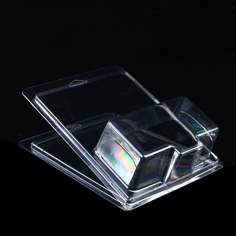 Hotwheels Single Card Protector 1Pc-Manline Hot Wheels toy display case toy car packaging box