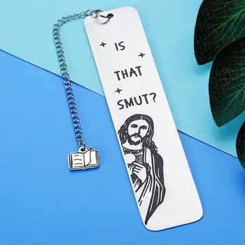 Peeking Jesus Bookmark 1