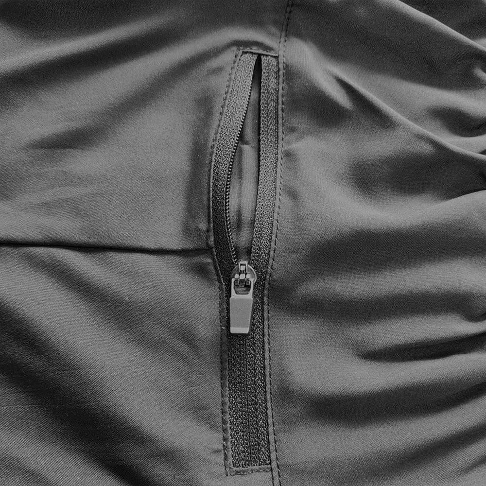 Outdoor Running Shorts Men's Fitness Sports Shorts 2-in-1 Quick Dry Training Training Gym Fitness Slow Running Shorts Summer