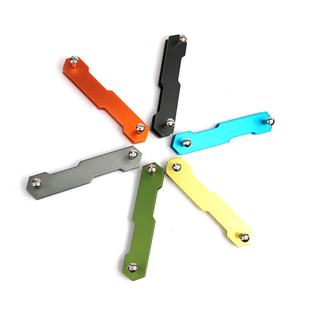 Рисунок 3 - Умный держатель-органайзер для ключей