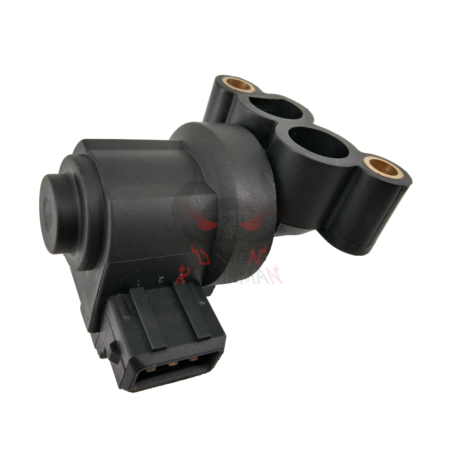 13411247988 13 41 1 247 988 Idle Speed Air Control Valve For BMW E46 316 318 i Ci 316i 316Ci 318i 318Ci E34 518g M43B16 M43B19