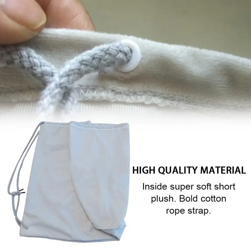 Motorcycle Helmet Bag Storage Bags For Bike Helmet Protection bag Universal Protective Rainproof Case with Soft Interior