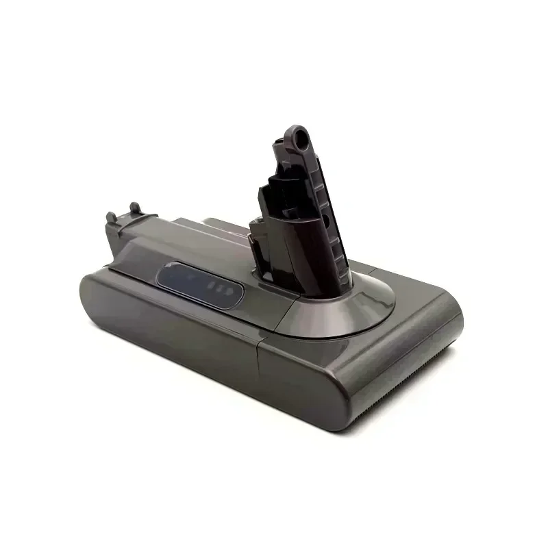 25.2V 6000mAh-8000mAh NEW Battery for Dyson V10 V10 Animal Absolute Fluffy Cordless Vacuum Cleaner