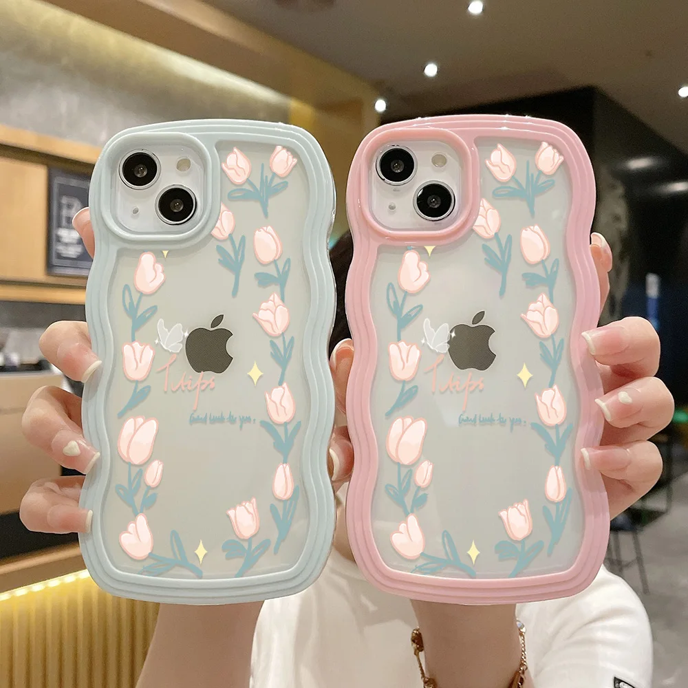 2022 Tide Brand Mechanical Bear Transparent Side Phone Case Suitable for  iPhone Xs Max 7-13 Series - China Mobile Phone and Phone Accessories price