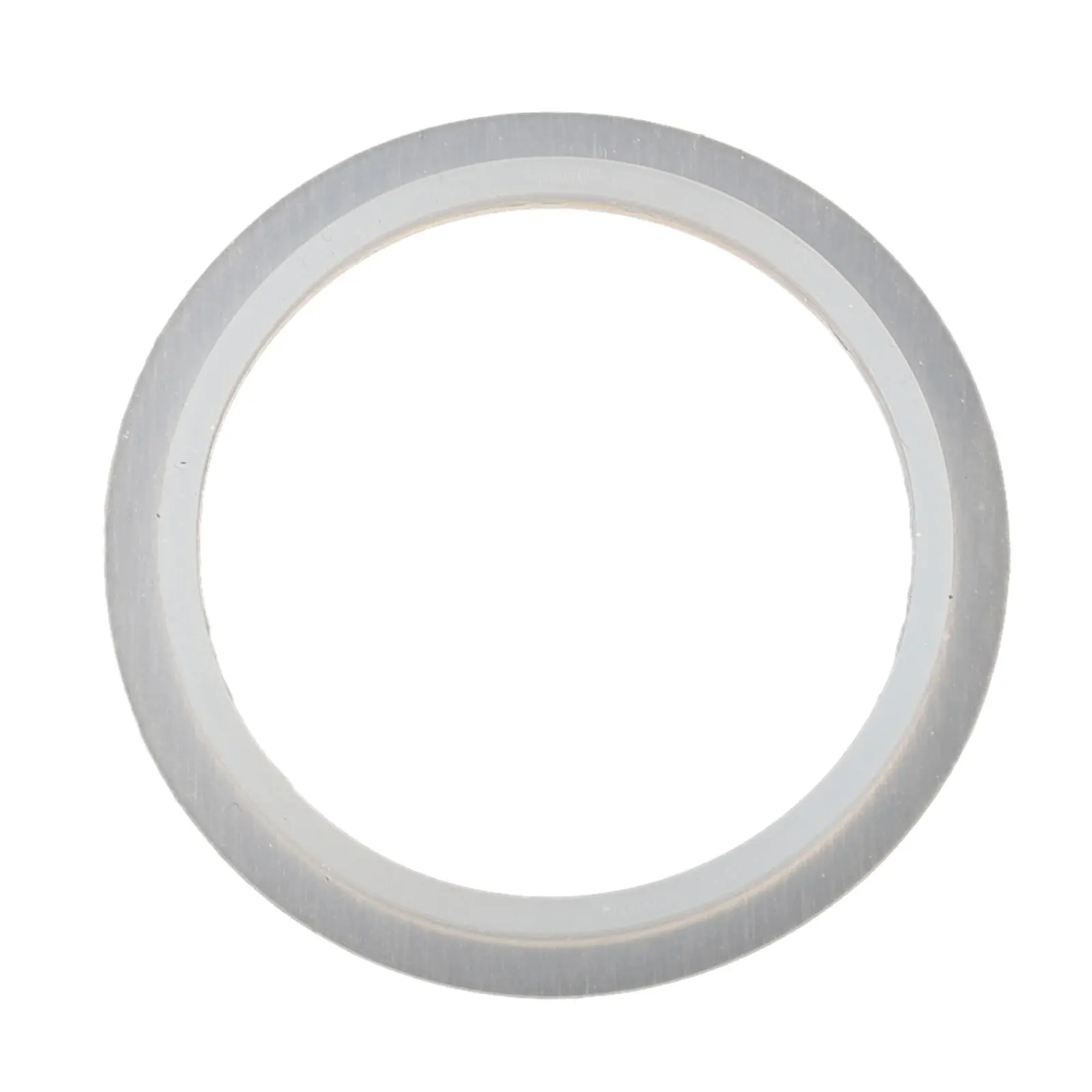 

1pc Silicone O-rings Gasket Washers Replacement Basin Drain Ring Bathroom Supplies For Basin Plugs Pop-Up Wastes 5 Sizes Options