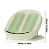 Fold and pull calf muscles Oblique pedal gear adjustment stretching fitness equipment Massage magnet stretching board 2