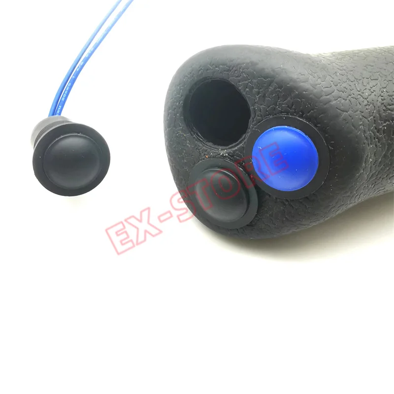 PUSH SWITCH joystick FOR caterpillar 320GC 330GC