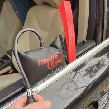 Car Door Unlocking Air Pump Kit 2
