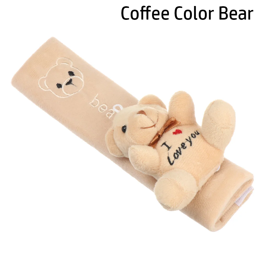 Coffee Bear