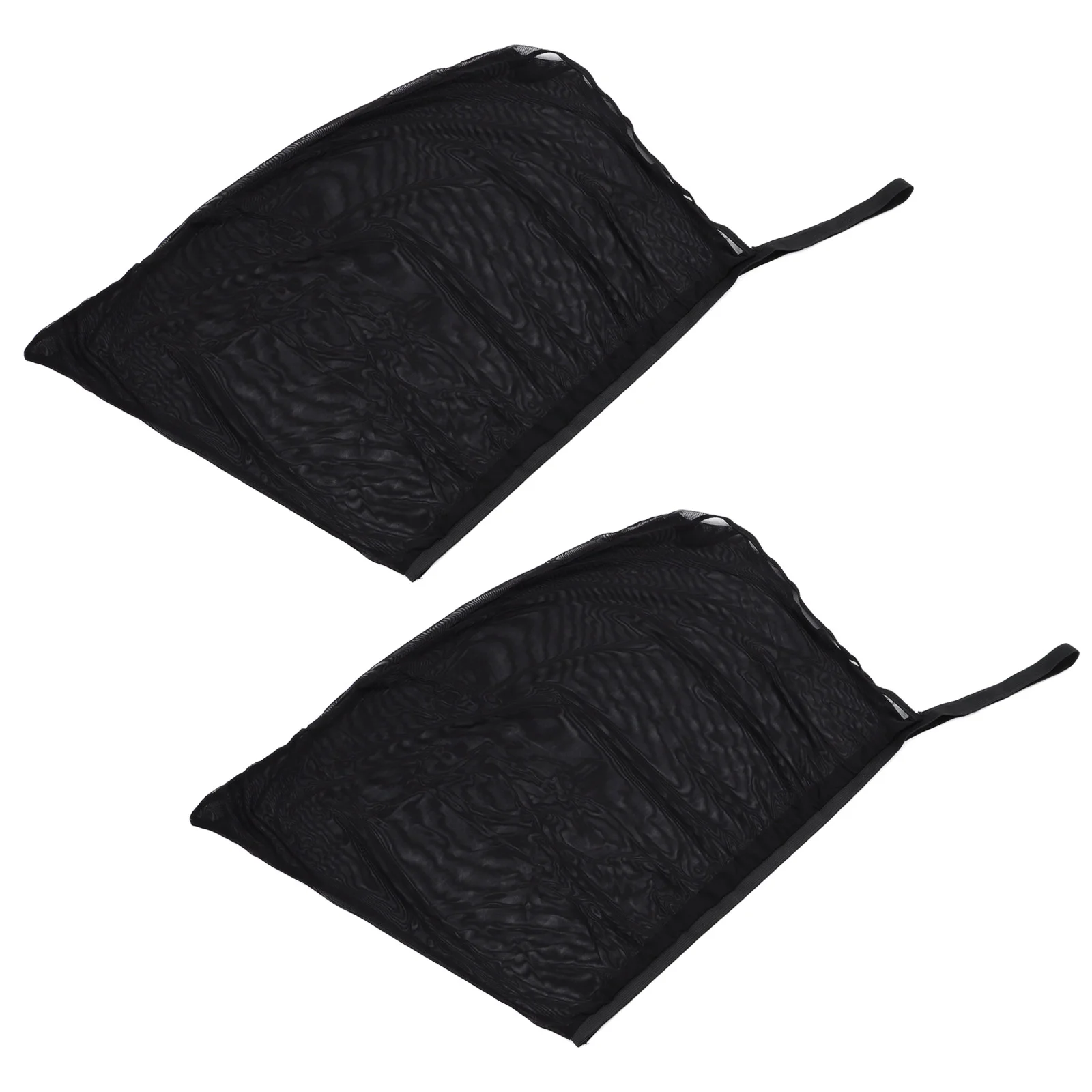 

1 Pair Car Window Shade UV Protective Side Window Shades Screen