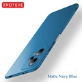 Matte Navy Blue