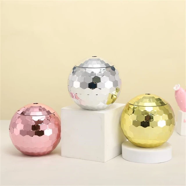 Disco Ball Straw Disco Theme Party Bachelorette Party Bar 