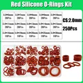 250pcs  CS 2.0