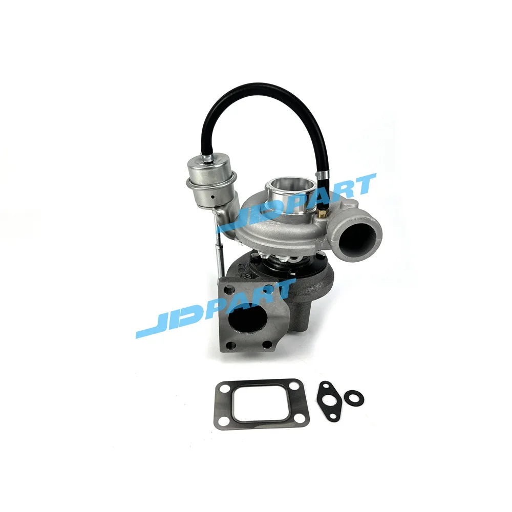 

Высококачественные детали двигателя Perkins 2823041450 e-4tw турбокомпрессор