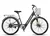 Fashionable Electric Bicycle e bike Adult Women's Ladies 26 InchTwo Wheels Portable Smart Electric City Bike Adults With Basket 7