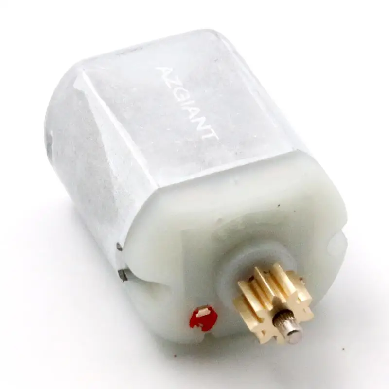 9teeth Center Door Lock Motor for Renault Espace IV MK4, Megane II MK2, Megane Sport 225 Drive Side Locking Actuator 3F3548