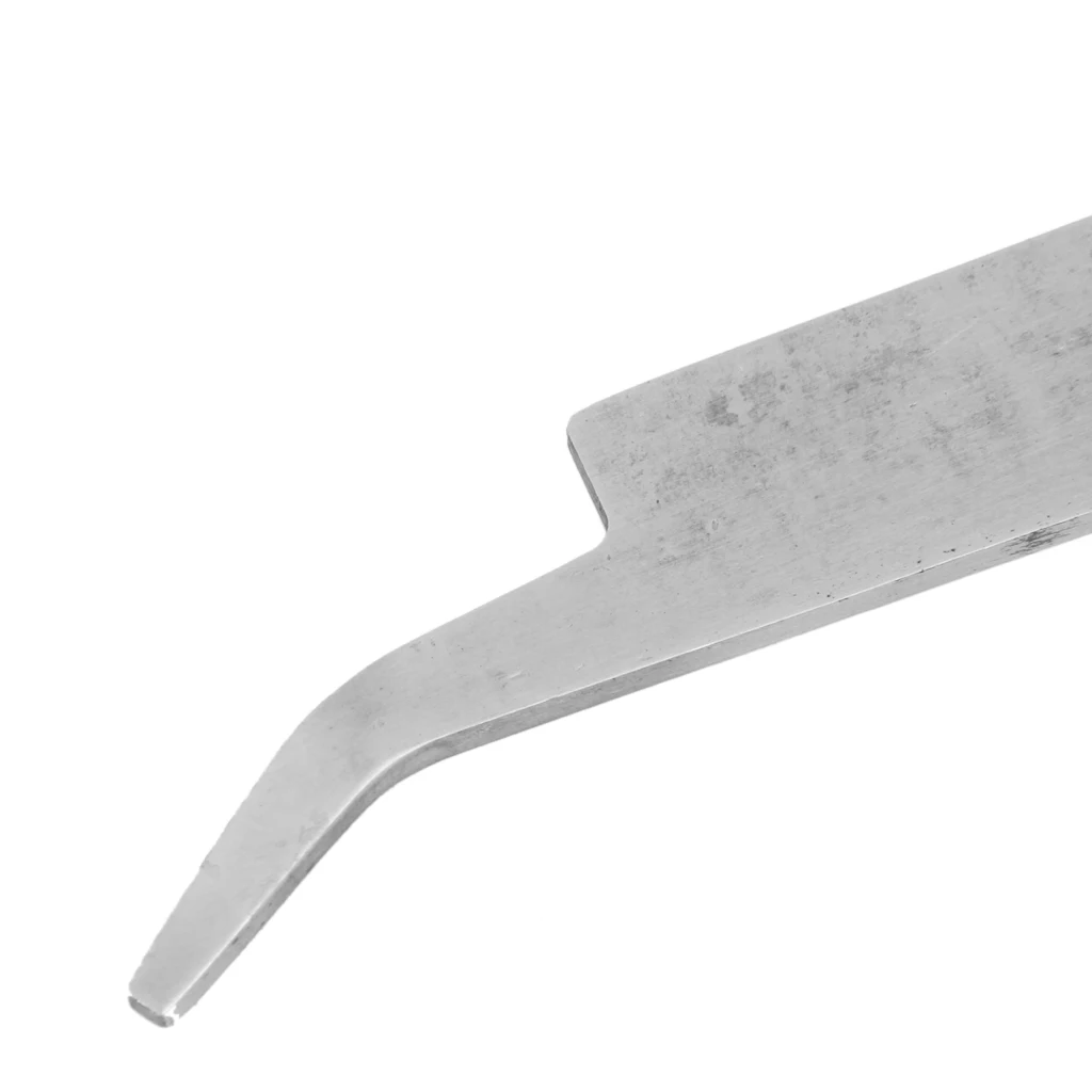 Beehives Stainless Steel Tool Beekeeping Equipment W/J Hook + Pry Trim Bar