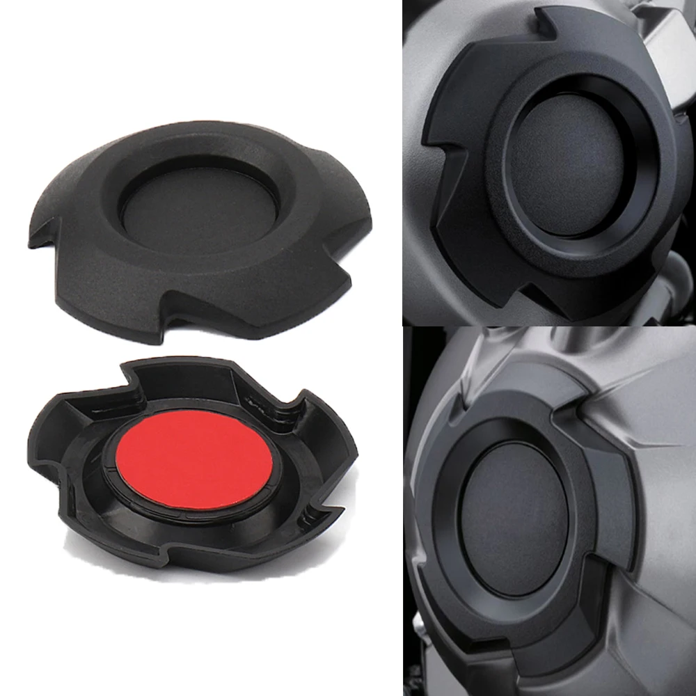 

Motorcycle Engine Protective Cover Accessory Is Suitable For Z1000 SX 2011-2022 Ninja1000 SX 2014-2022